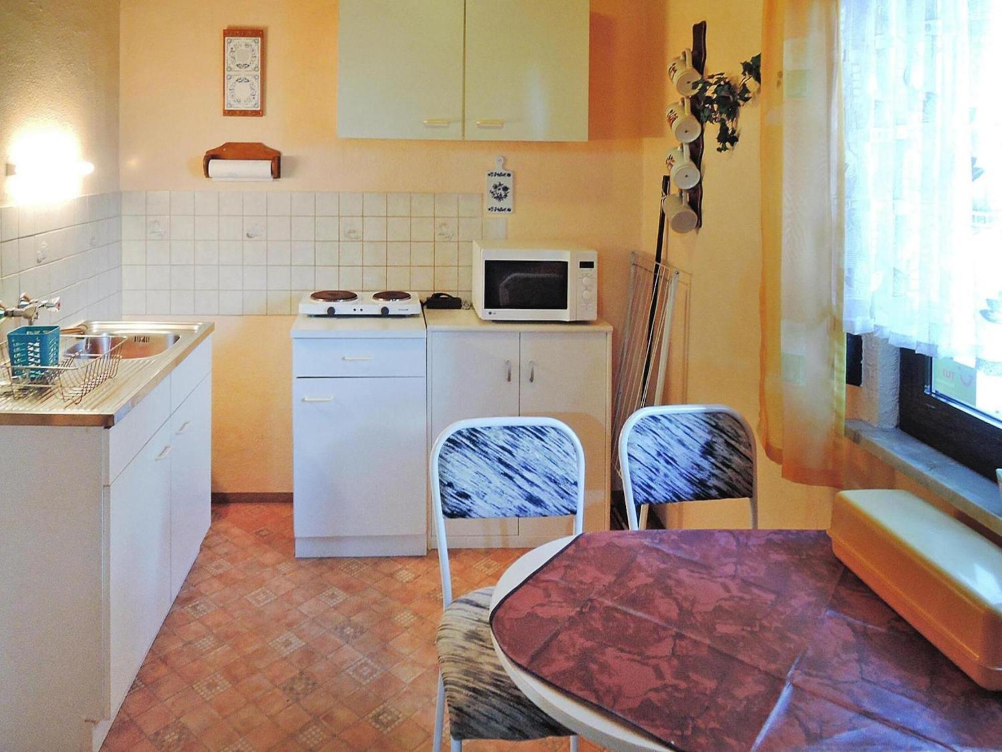 Cottage, Jagdhof Judenbach Экстерьер фото
