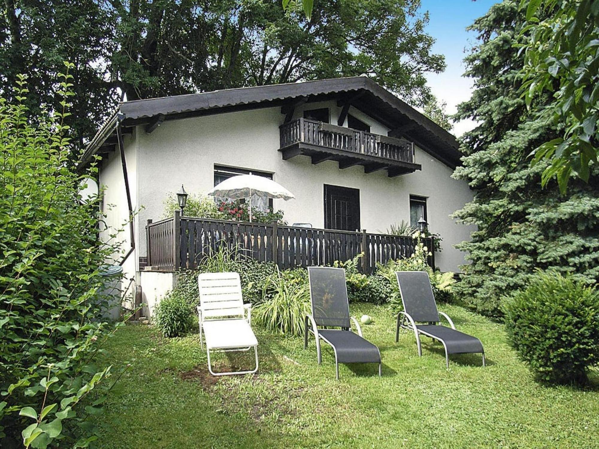 Cottage, Jagdhof Judenbach Экстерьер фото